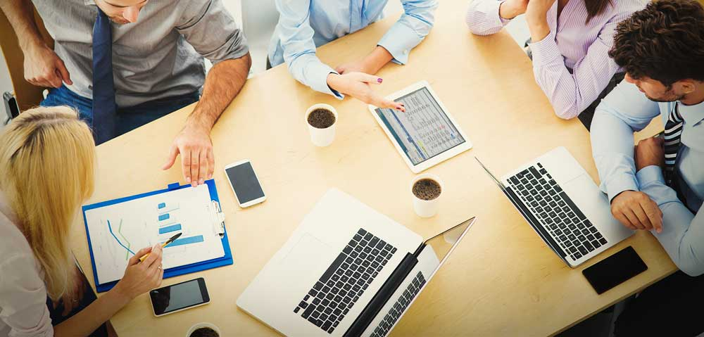 نظام إدارة المشاريع